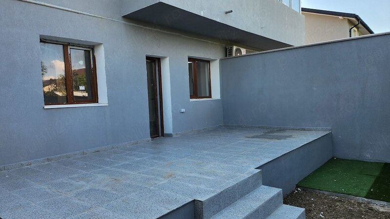 Bragadiru, Magurele,